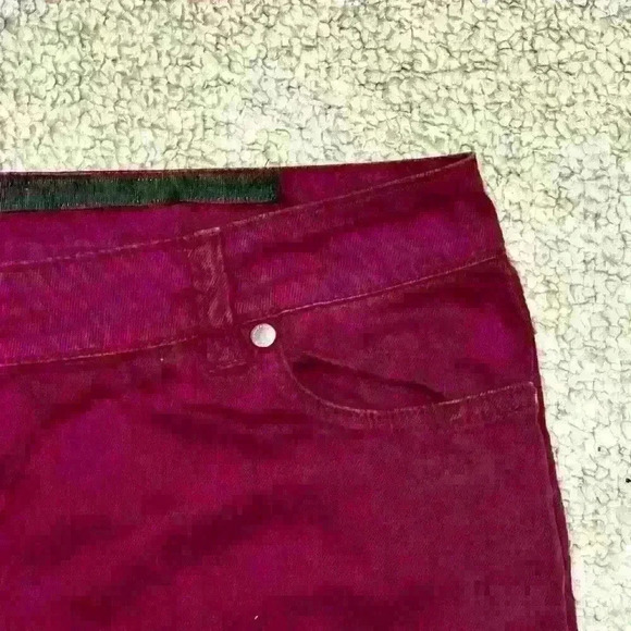 Foxcroft Jeans 18W - Picture 3 of 10